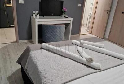 Apartament cu 2 camere decomandat, mobilat în Ghiroda - 4