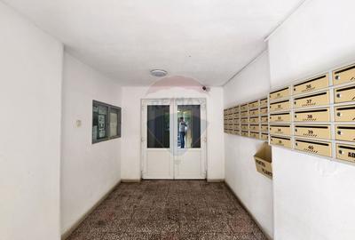 Titan metrou N. Grigorescu luminos | mobilat | utilat - 10