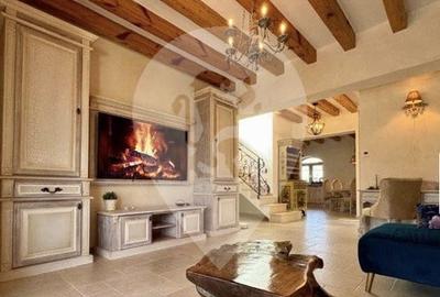 Casa Lux  160 mp  Brasov / Tractorul / Coresi Mall - 1