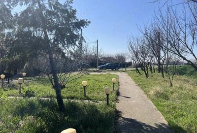 Casă cu 6 camere în Brănești - 4