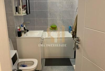 Apartament 2 camere Subcetate Sanpetru Brasov - 6