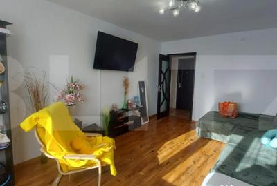 Apartament cu 3 camere decomandat în Gării - 8