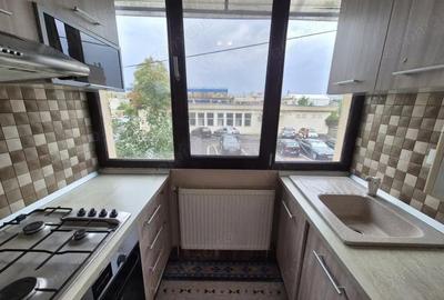 Vanzare apartament 2 camere transformat in 3, etaj 1, strada Comuna din Paris - 7