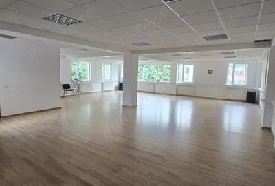Spațiu comercial, de 250 mp, în Central