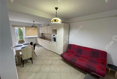 Apartament cu o camera loc parcare terasa in Arhitectiilor din Sibiu - 1