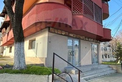 Spațiu comercial de închiriat Năvodari zona centrala Primărie - 6