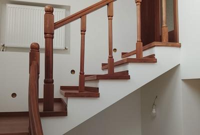 Casă cu 4 camere în Buciumeni