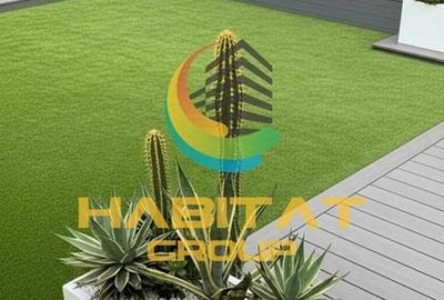 Pallady-Garsoniera cu gradina, confort și stil în bloc nou - 2