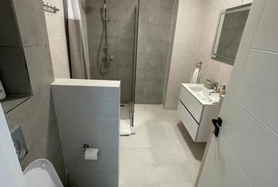 Apartament  2 camere în stațiunea Mamaia Lake On  Vedere la Lac 163.000 euro - 15