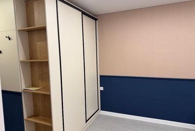 Garsonieră în Dudu - 4