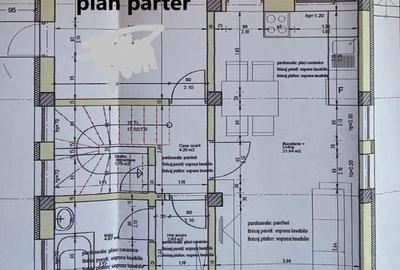 Casa constructie la rosu 2018 ---Bca in NICULITEL - 16