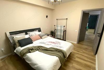 Apartament cu 2 camere decomandat în Rahova