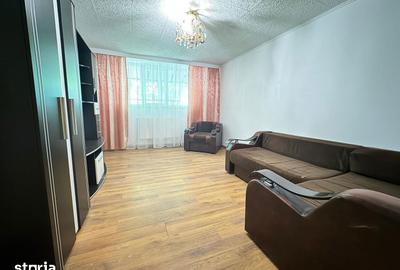 Apartament cu 2 camere decomandat în Republicii - 3