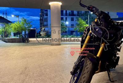 Garsonieră, mobilată în Blașcovici - 6