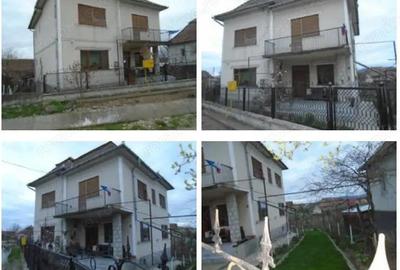 Cota de 3/8 din casa si teren, Loc Unirea, Jud Alba - 7