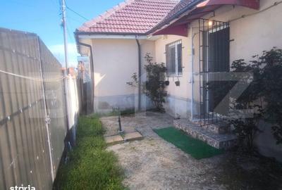 Casă cu 2 camere cu Teren 106 Mp în Central - 5
