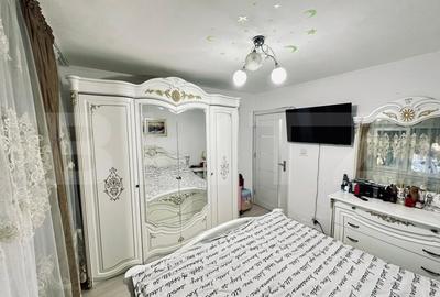 Apartament 3 camere, 67,85 mp,  - Cartier 1 Mai, Pelendava - 6