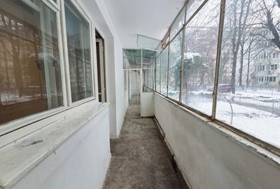 Apartament de 3 camere | Aleea Solidaritatii - Titan - 2