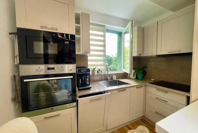 Apartament complet renovat cu 2 camere Gheorgheni zona Politia Rutiera - 3