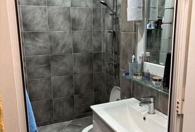 Garsonieră decomandată în Gării - 3