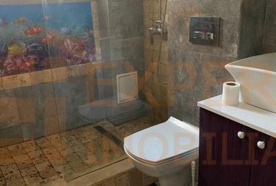 Apartament cu 3 camere în Central - 8