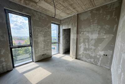 Spațiu comercial, de 1,400 mp, în Someșeni - 1