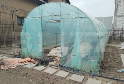 Casă cu 5 camere cu Teren 420 Mp în Central - 14