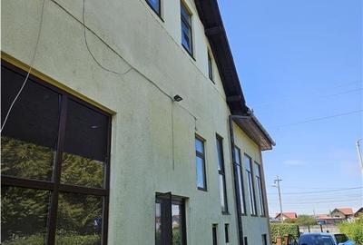 Vila spatioasa, hale si teren total 1700 mp, Calea Surii Mici, Sibiu - 4