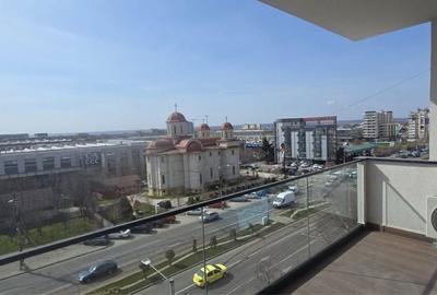 Apartament cu 2 camere decomandat în Calea București - 13