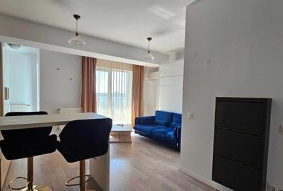 Grozavesti | Studio | Centrala Proprie | CTR ANAF | Balcon | 10 Min Metrou | AC - 3