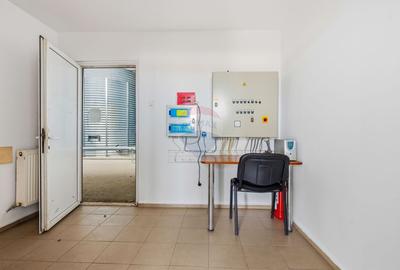 Teren Construcții intravilan de 43708 mp, în Scobâlțeni - 34