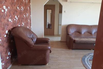 Apartament cu 2 camere semidecomandat, mobilat în Micălaca - 10