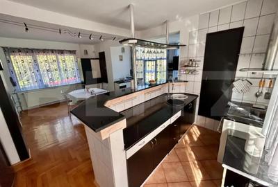 Casă cu 3 camere cu Teren 750 Mp în Bărdești - 7