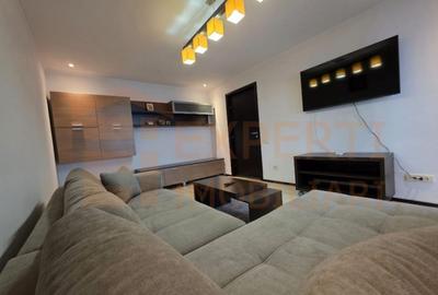 Apartament cu 2 camere decomandat, mobilat în Tomis Nord - 3