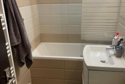 Apartament cu 2 camere complet mobilat si utilat - 9