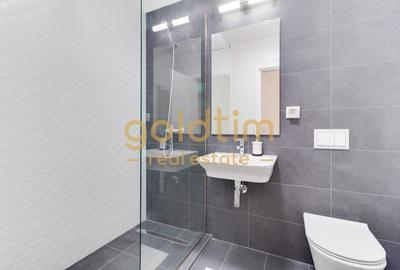 NOU/ SCOALA AMERICANA/ 2 LOCURI DE PARCARE/ JACUZZI - 24