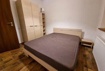 Apartament 2 camere mobilat, parcare, metrou 4 min Dimitrie Leonida Apartament 2 camere mobilat, parcare, metrou 4 min Dimitrie Leonida - 3
