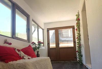 Oportunitate unica: casa de vacanta cu o priveliste de poveste, renovata, in Muntii Apuseni - 7