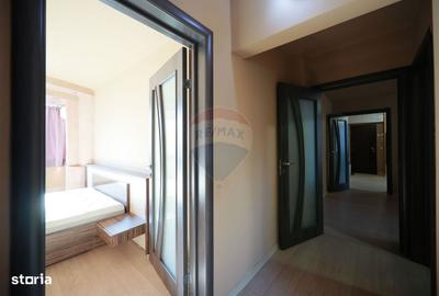 Apartament cu 3 camere semidecomandat în Rogerius - 12