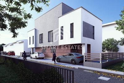 De vanzare casa  tip duplex 4 camere Trapezului sector 3 - 3