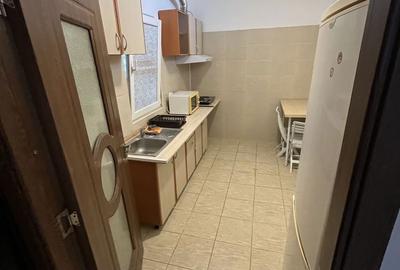 Garsonieră decomandată în Vitan - 2