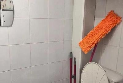 Garsonieră în Gara de Nord