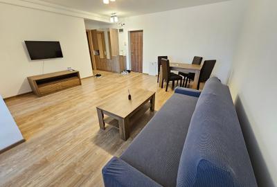 MIHAI BRAVU/LOC DE PARCARE/BLOC NOU/AP 2 CAMERE MODERN LA CHEIE/ - 6