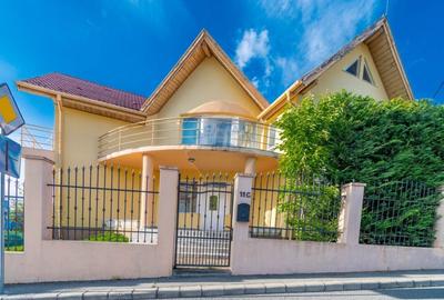 Casa de inchiriat in Zona Andrei Muresanu