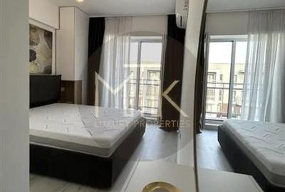 Apartament cu 4 camere decomandat, mobilat în Barbu Văcărescu - 5