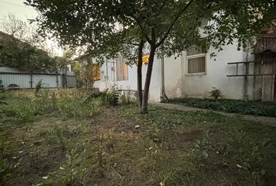 Casa zona Centrala,Strada Alexandru Ioan Cuza - 11