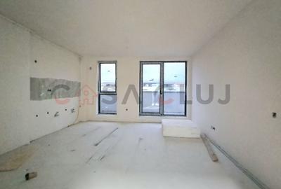 2 camere,  Predare Finisat, Terasă 14 mp, Parcare Subterană Inclusă!! - 1