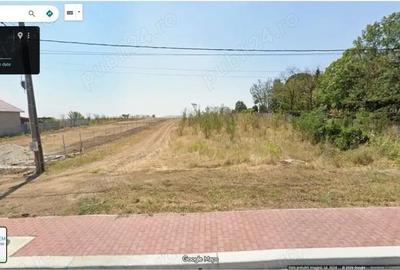 Teren de 3779 mp, în Piatra - 8