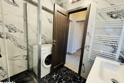 Apartament cu 2 camere decomandat în Dârste - 4