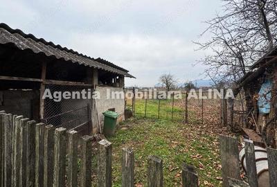 Casa si teren 3.851mp in Satul Soimus din Comuna Soimus, Jud. Hunedoara. - 6